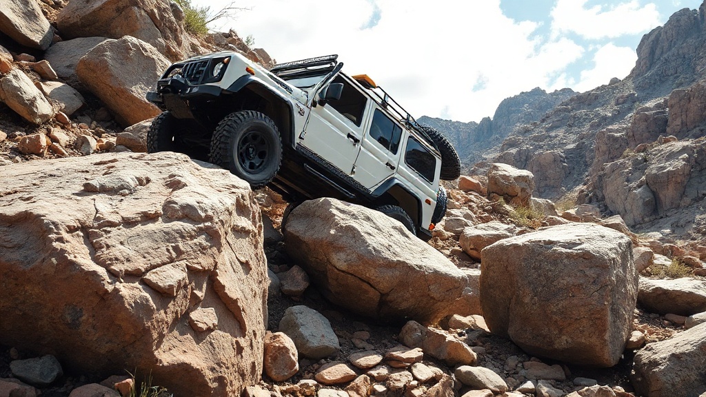 Participant Accident Coverage and Waivers for Jeep Tour Operators